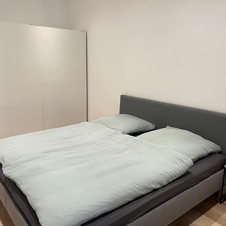 Loft Neunkirchen La Apartman Kültér fotó