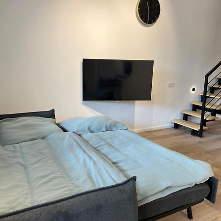 Loft Neunkirchen La Apartman Kültér fotó