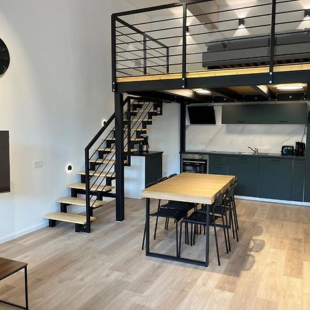 Loft Neunkirchen La Apartman Kültér fotó