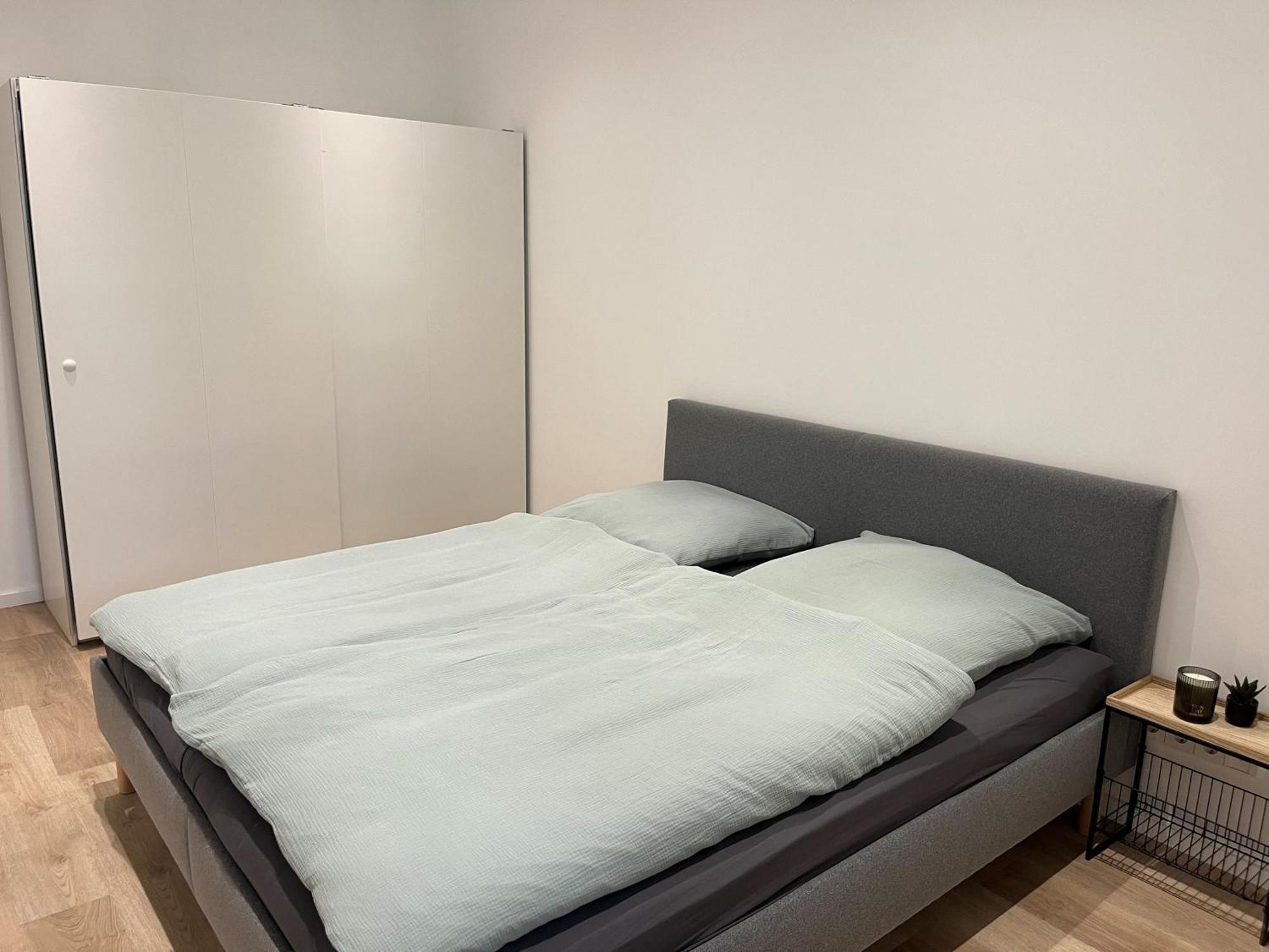Loft Neunkirchen La Apartman Kültér fotó